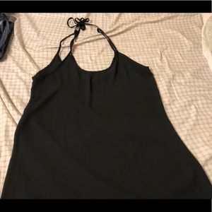 Brandy Melville Black Dress